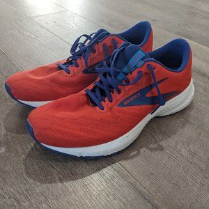 Brooks Launch 7 Mens Size 12